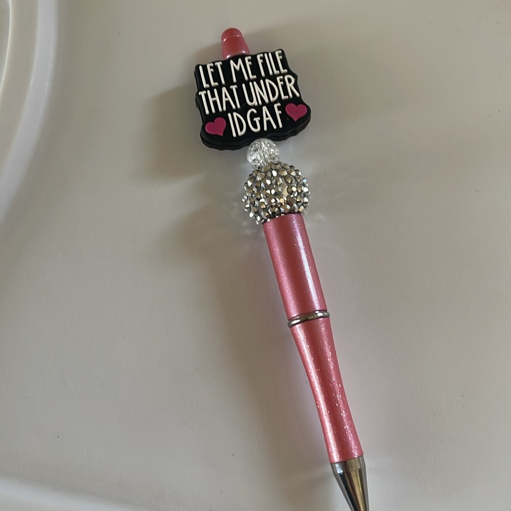 Writing pens custom - Picture 5 of 7